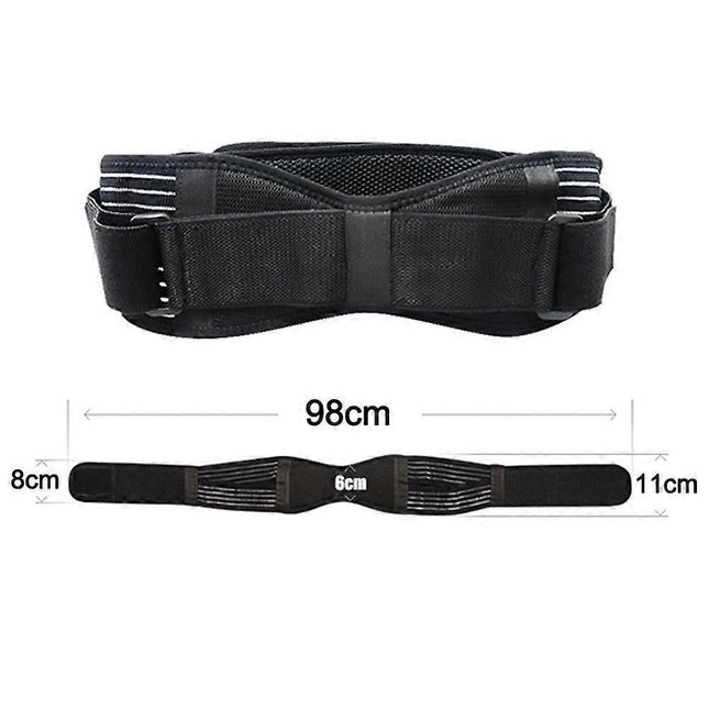 Snatch Bandage Waist Trainer Wrap – product detail