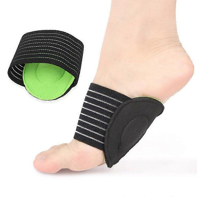 Copper Arch Support Bands