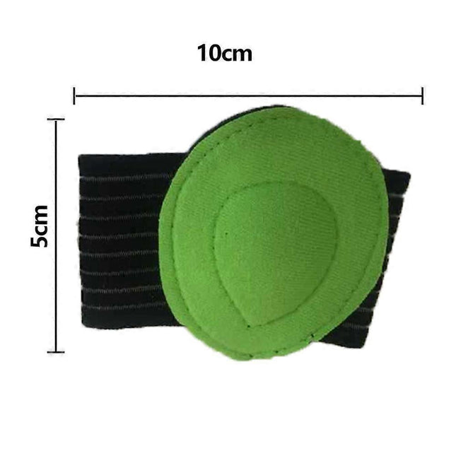 Copper Arch Support Bands – product detail