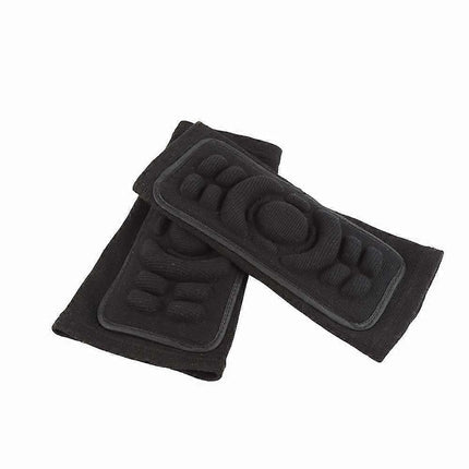 Compression Elbow Guard - Breathable Elbow Sleeve with Silicone Padding