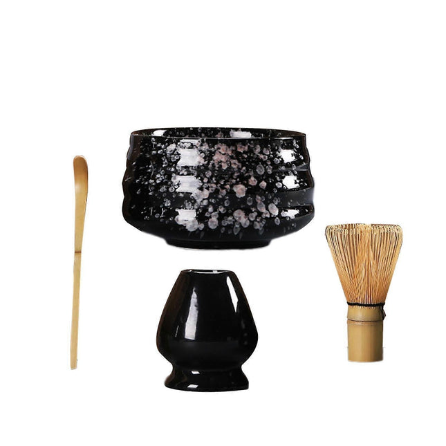 Portable Matcha Whisk Set