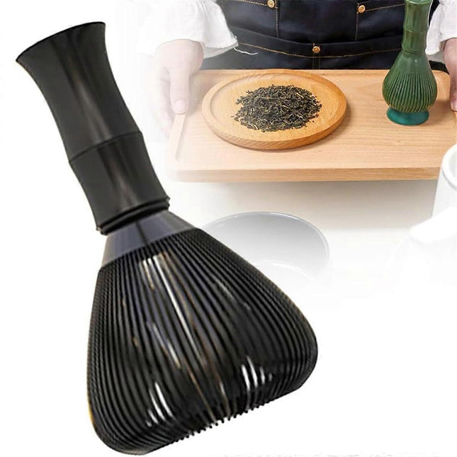 Traditional PP Resin Matcha Whisk – product detail