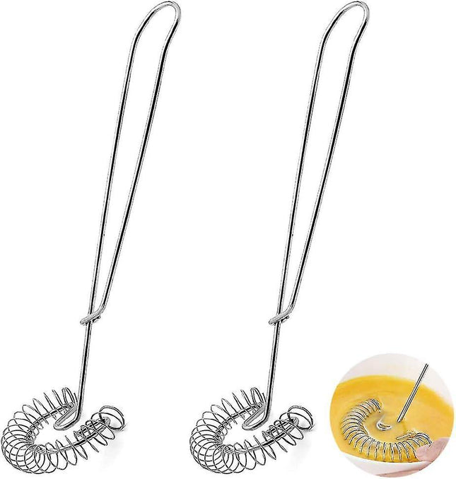 Magic Spiral Whisk Set