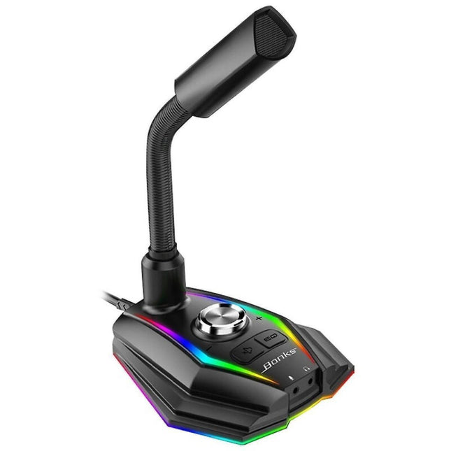 USB Computer Microphone