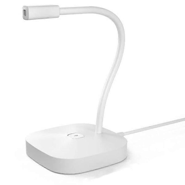 LED USB Desktop Microphone
