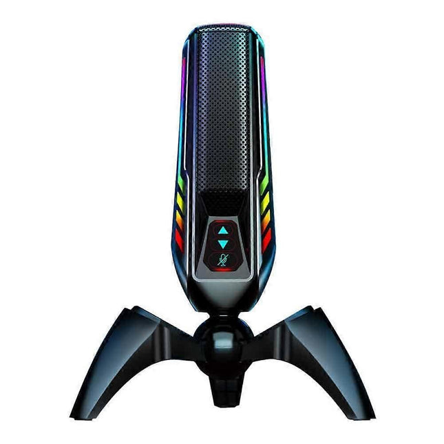 USB Gaming Microphone