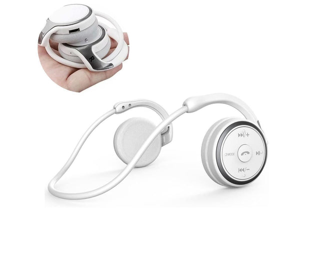 Bluetooth Wireless Headphones – product detail