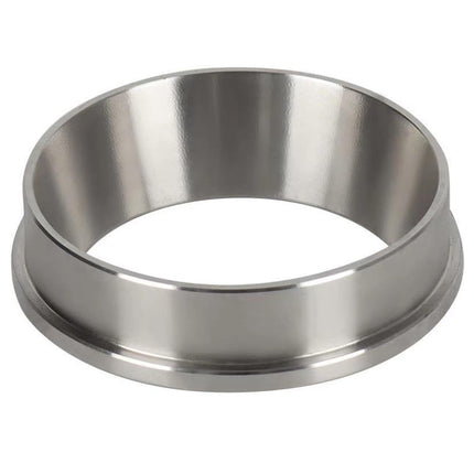 Dosing Ring Stainless Steel Espresso Dosing Funnel-53mm