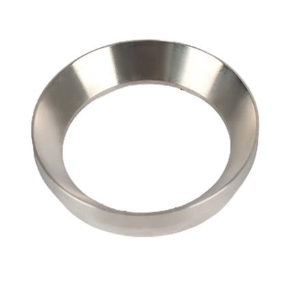 Dosing Ring Stainless Steel Espresso Dosing Funnel-53mm