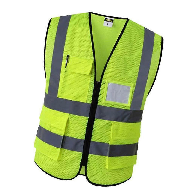 LED Reflective Gear for Night Sports Cycling Jogging Running Workers – product detail