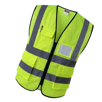 LED Reflective Gear for Night Sports, Cycling, Jogging, Running, Workers