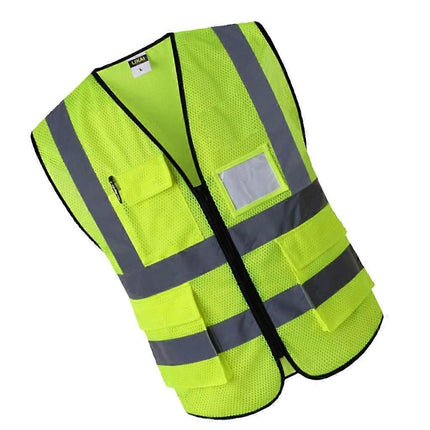 LED Reflective Gear for Night Sports, Cycling, Jogging, Running, Workers