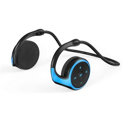 Wireless Sports Bluetooth Earphones,Foldable Lightweight Headphones