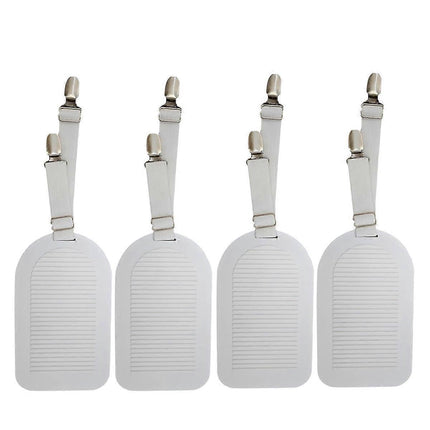 4PCS Adjustable Bed Sheet Holder Clips for Fitted Sheets