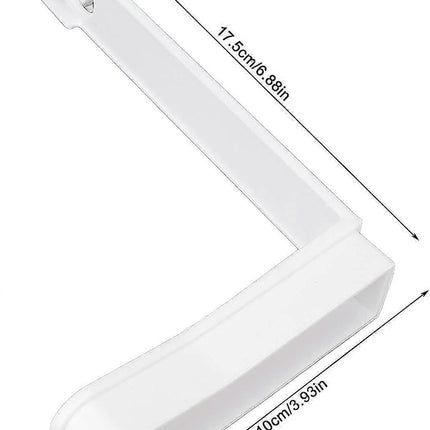 Adjustable Bed Sheet Holder Straps, Elastic Clips for Mattress & Sheets