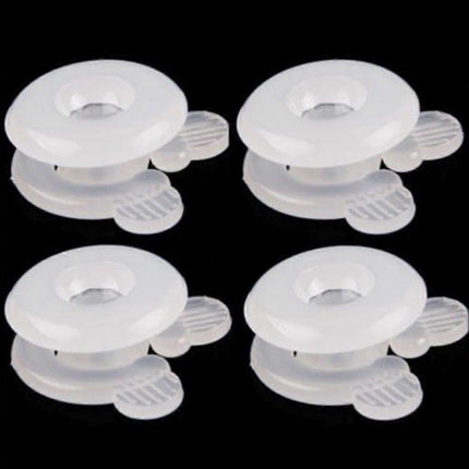 4PCS Duvet Clips, Secure Buckle Sheet Holder Clamps for Non-Slip Bedding