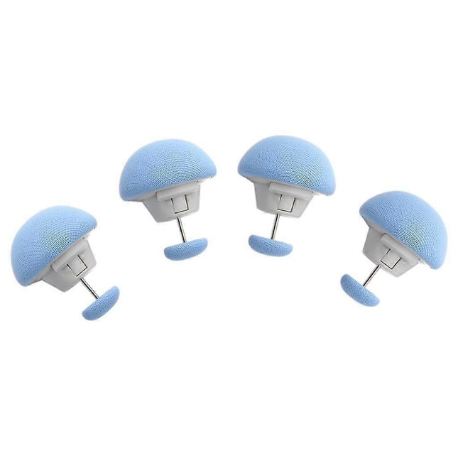 Multi-Purpose Non-Slip Quilt Fixer Clips for Sheets Curtains Scarves V1263-JX-3928