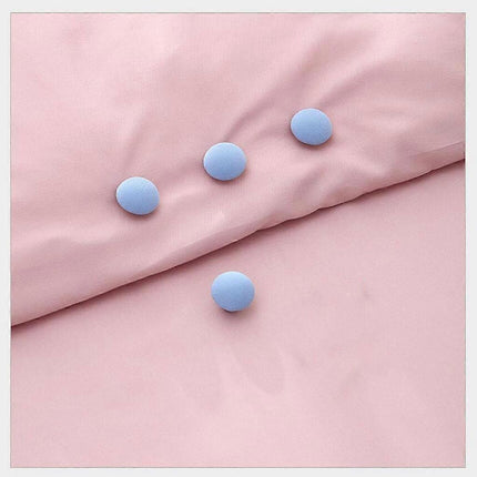 Multi-Purpose Non-Slip Quilt Fixer Clips for Sheets, Curtains, Scarves