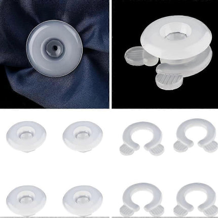 4PCS Bed Sheet Clips, 2025 Model Grippers & Quilt Fixers