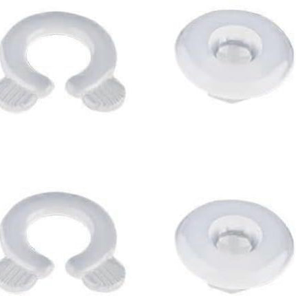 4PCS Bed Sheet Clips, 2025 Model Grippers & Quilt Fixers