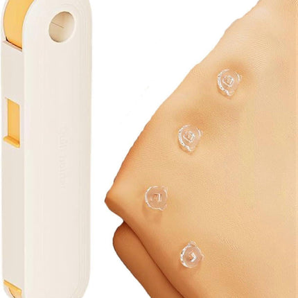 Bed Quilt Holder Clips, Anti-Movement Buckle for Sheets & Blankets