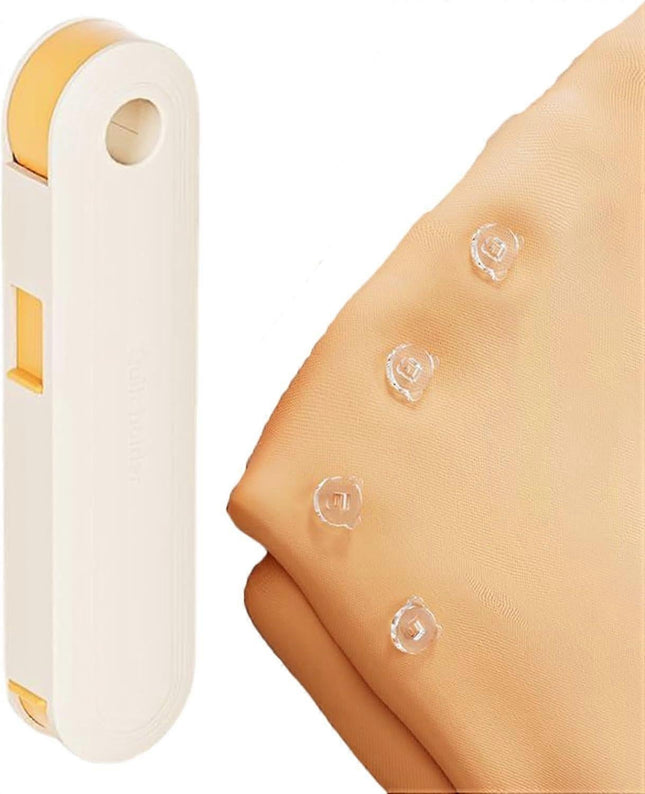 Bed Quilt Holder Clips Anti-Movement Buckle for Sheets & Blankets V1263-JX-3932