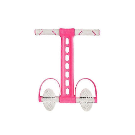Yoga Resistance Bands for Home Workout & Training