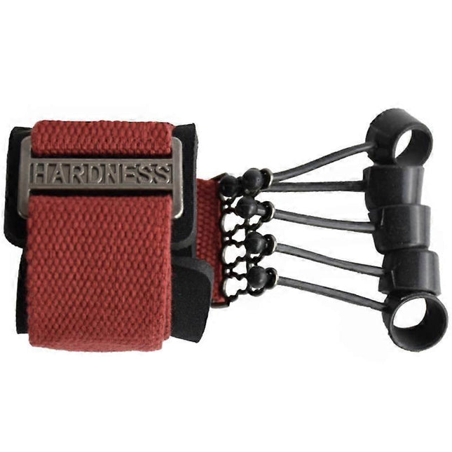 Finger Expander Resistance Band for Grip Strength – product detail
