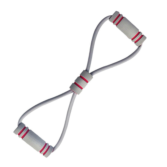 Figure 8 Resistance Band for Yoga & Strength Training V1263-JX-3962