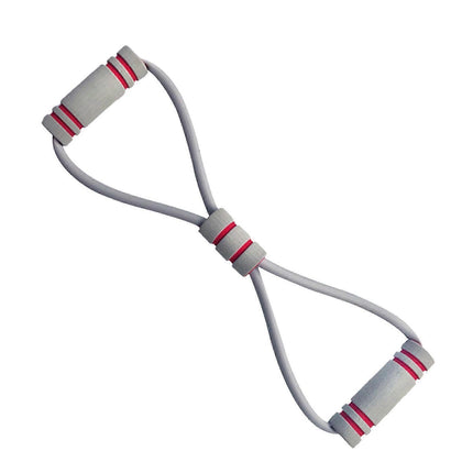 Figure 8 Resistance Band for Yoga & Strength Training