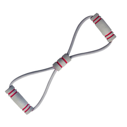 Figure 8 Resistance Band for Yoga & Strength Training