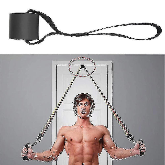 Door Anchor Resistance Band for Indoor Yoga Training V1263-JX-3965