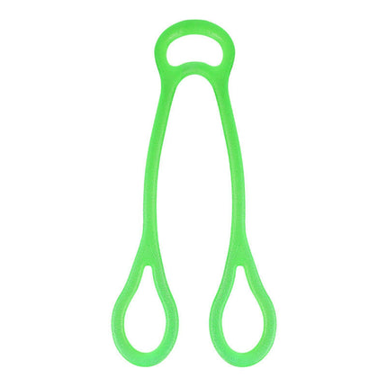 High Elastic Yoga Resistance Band for Leg & Arm Stretching