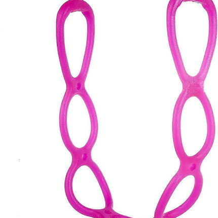 Ring Resistance Stretch Band for Arms, Legs and Shoulder Training