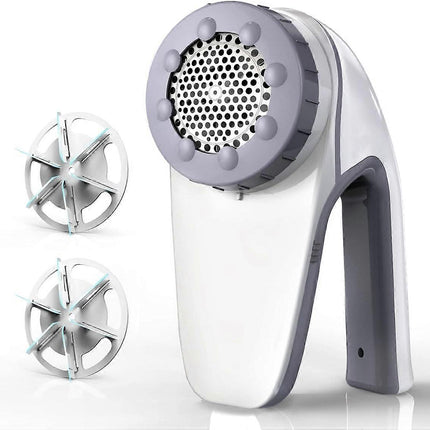 Rechargeable Fabric Defuzzer, Sweater Lint Remover