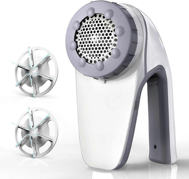 Rechargeable Fabric Defuzzer Sweater Lint Remover V1263-JX-4001
