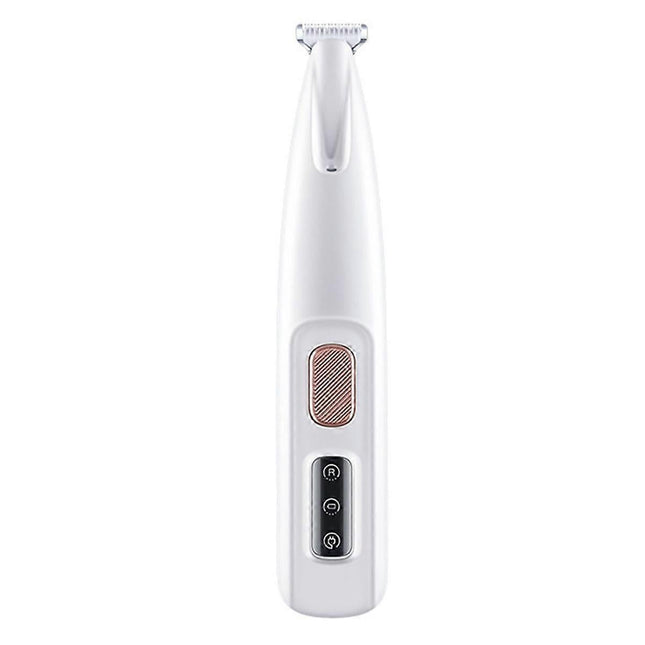 Cat Paw Hair Trimmer Pet Foot Grooming Electric Shaver V1263-JX-4028
