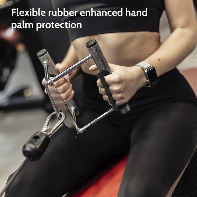 Anti-Slip Weightlifting Gym Grip Pads Non-Slip Workout Grips – product detail