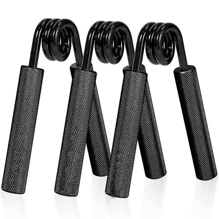 3pcs Wrist & Forearm Exercise Grips, Gym Strength Intensifier Kit
