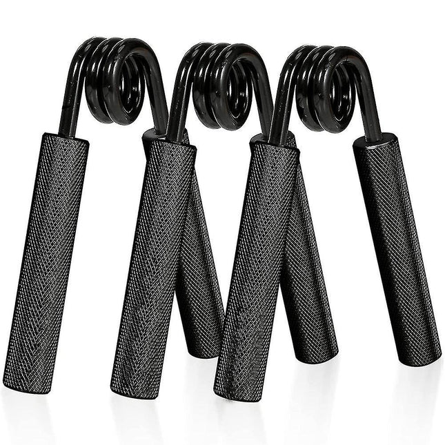 3pcs Wrist & Forearm Exercise Grips Gym Strength Intensifier Kit V1263-JX-4056