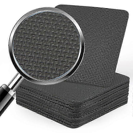 10-Pack Gym Grip Pads for Weightlifting, Workout Hand Pads