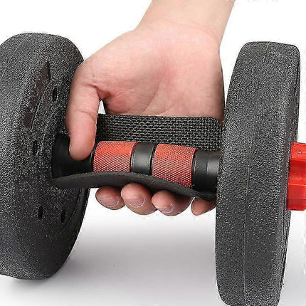 10-Pack Gym Grip Pads for Weightlifting, Workout Hand Pads