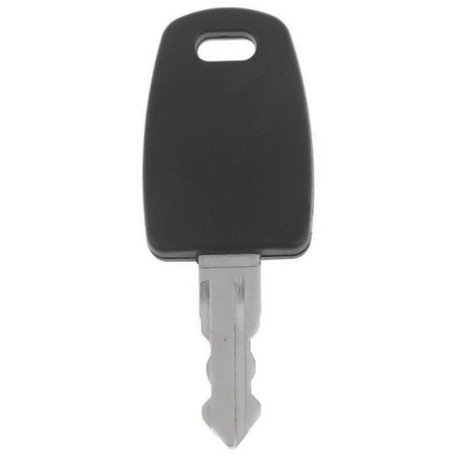 Master Luggage Lock Keys