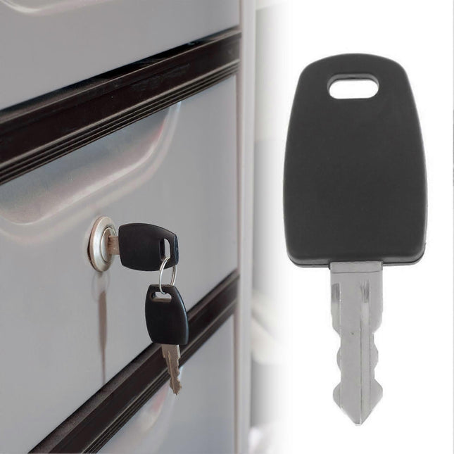 Master Luggage Lock Keys – product detail