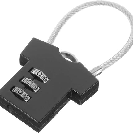 Digital Password Padlock - Travel Locker Toolbox Combo Lock