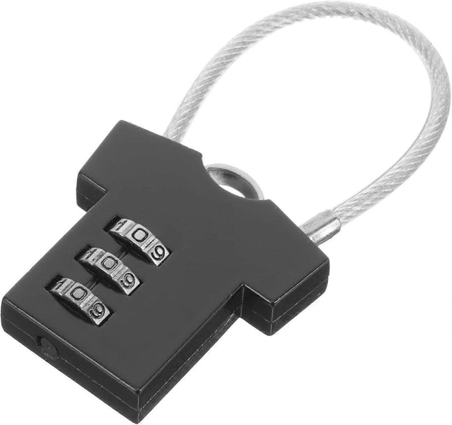 Digital Password Padlock