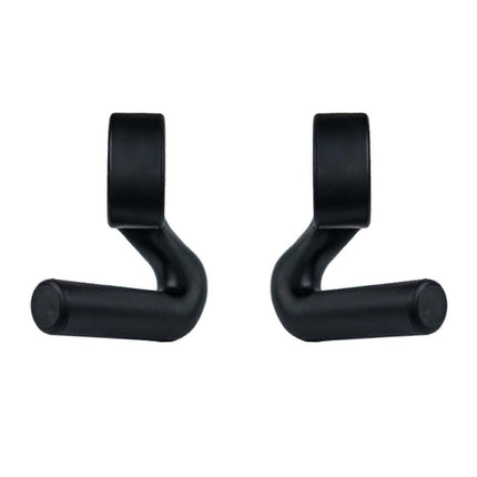 Resistance Band Handles for Pull-Up Bars, Cable Machine & Band Exercises