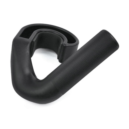 Resistance Band Handles for Pull-Up Bars, Cable Machine & Band Exercises