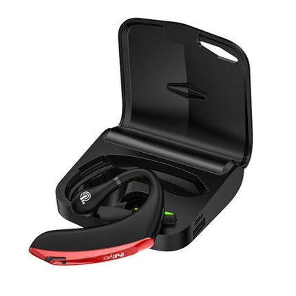 1 pcs Bluetooth earpiece Wireless Business monaural Headset
