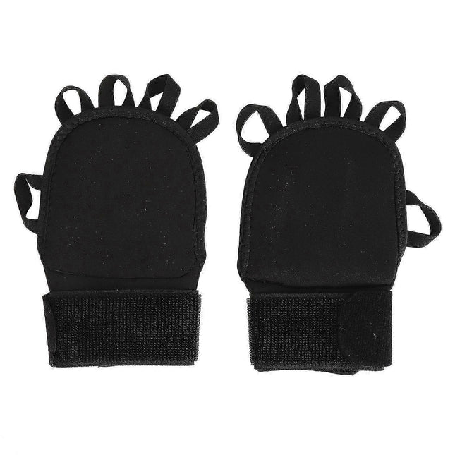 Training Gloves for Improved Grip Gym & Boxing Use V1263-JX-4101